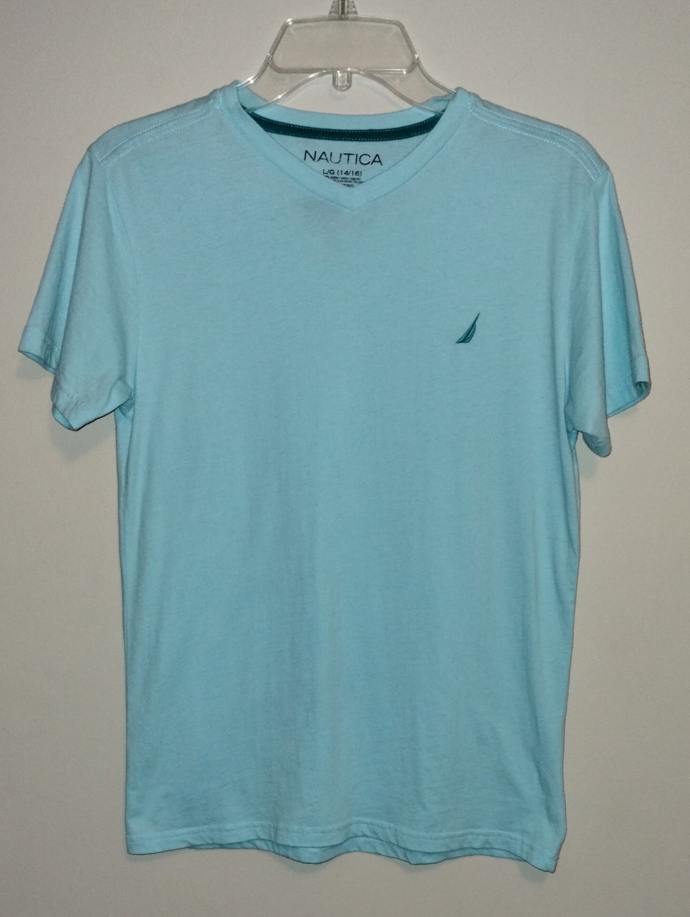 Nautica T